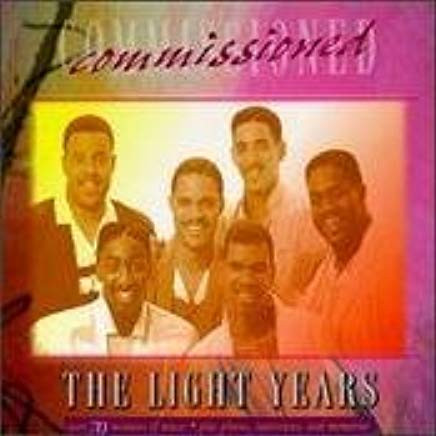 The Light Years