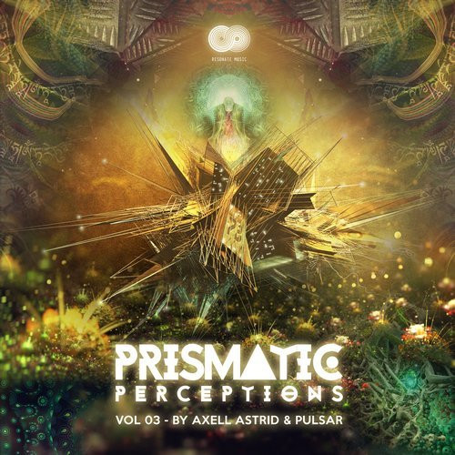 Prismatic Perceptions Vol 03