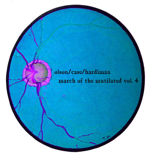 March Of The Mutilated Vol. 4