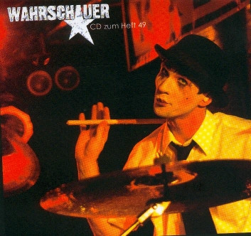 Wahrschauer CD Zum Heft 49