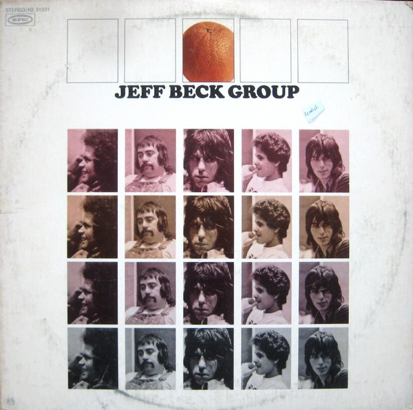 Jeff Beck Group