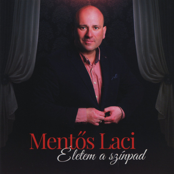 Életem  A Színpad