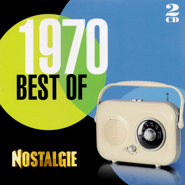 Best Of 1970