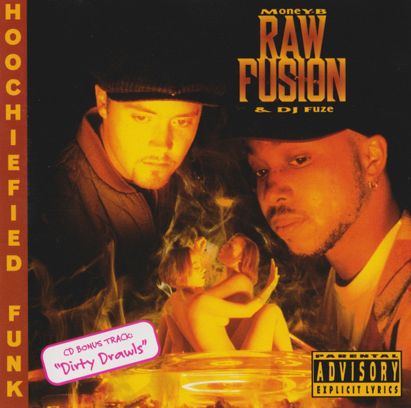 Hoochiefied Funk