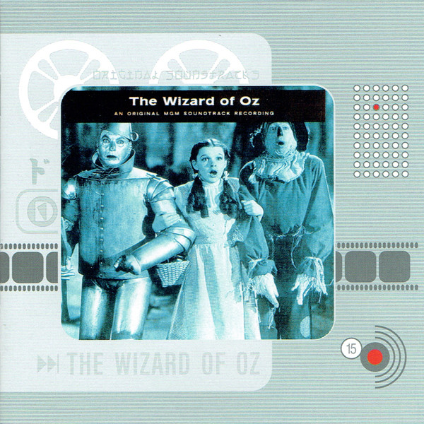 The Wizard Of Oz