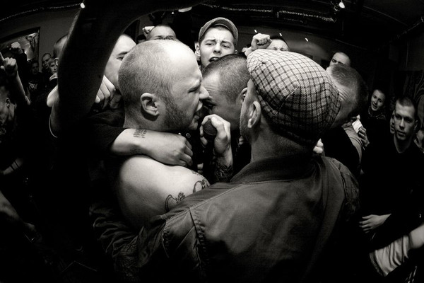 Demo 2011