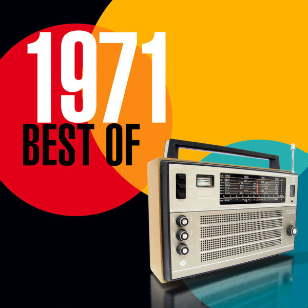 Best Of 1971