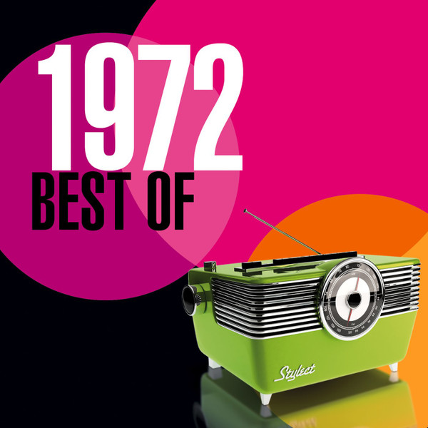 Best Of 1972