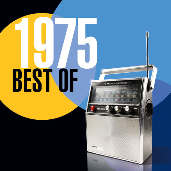 Best Of 1975