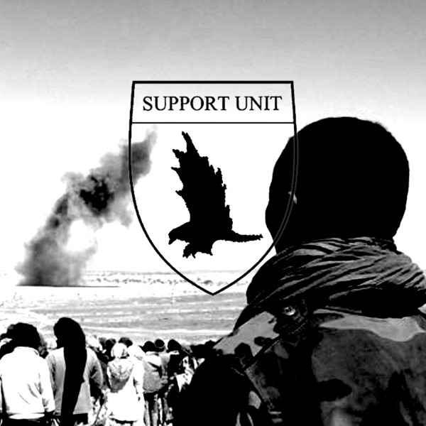Polisario Front