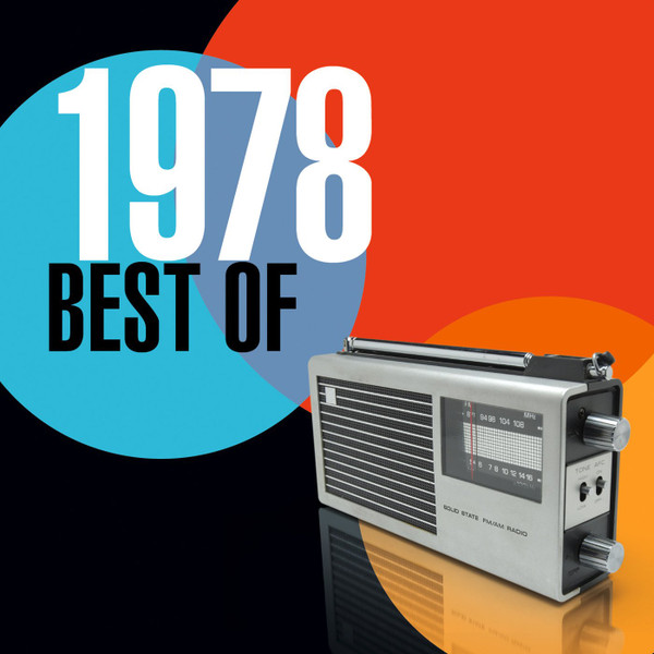Best Of 1978