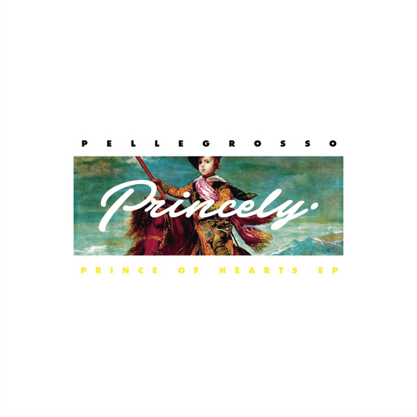 Prince Of Heart EP