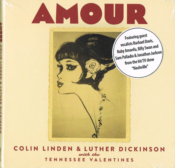 Amour