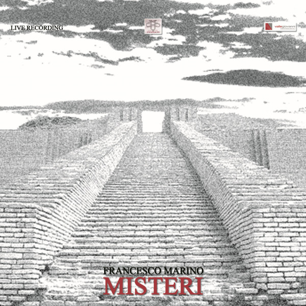 Misteri