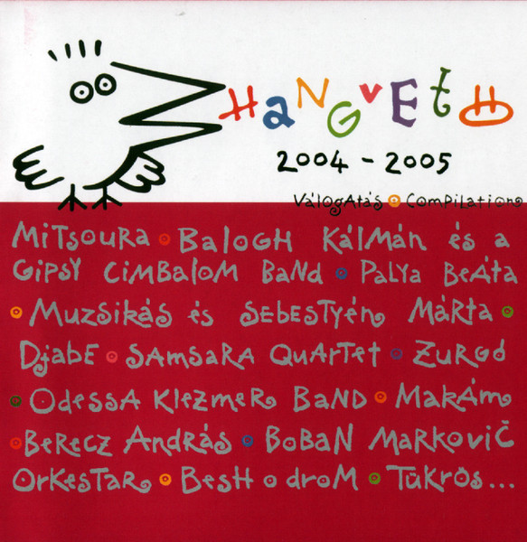 Hangvető 2004-2005