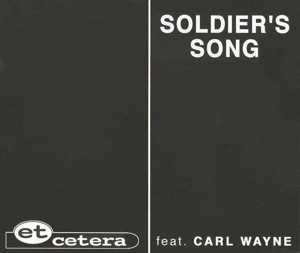 Soldier's Song