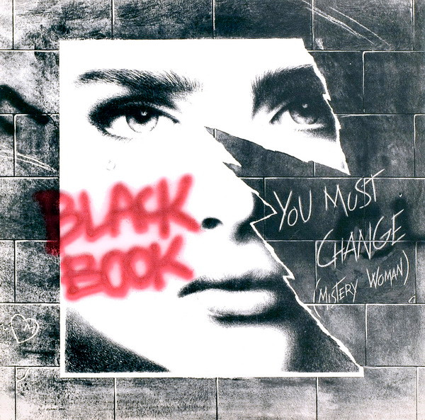 You Must Change (Mistery Woman)