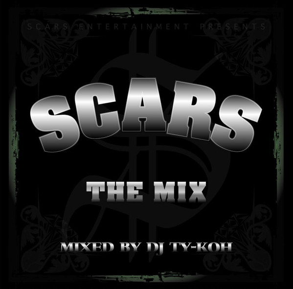 The Mix