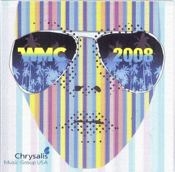 Winter Music Conference 2008 Chrysalis Music Sampler