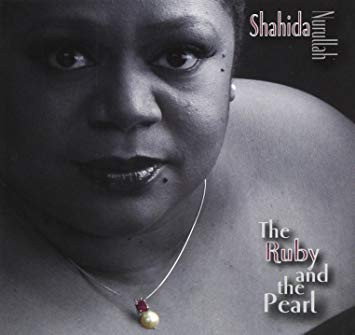 The Ruby And The Pearl