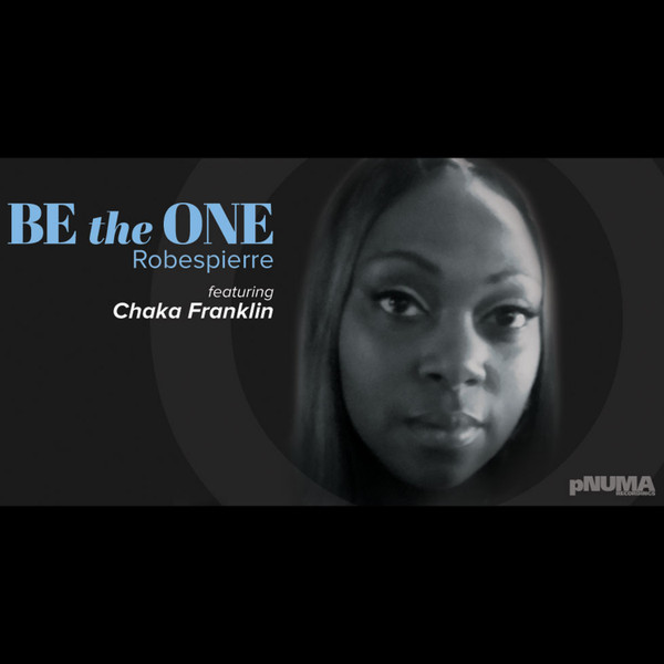 Be The One