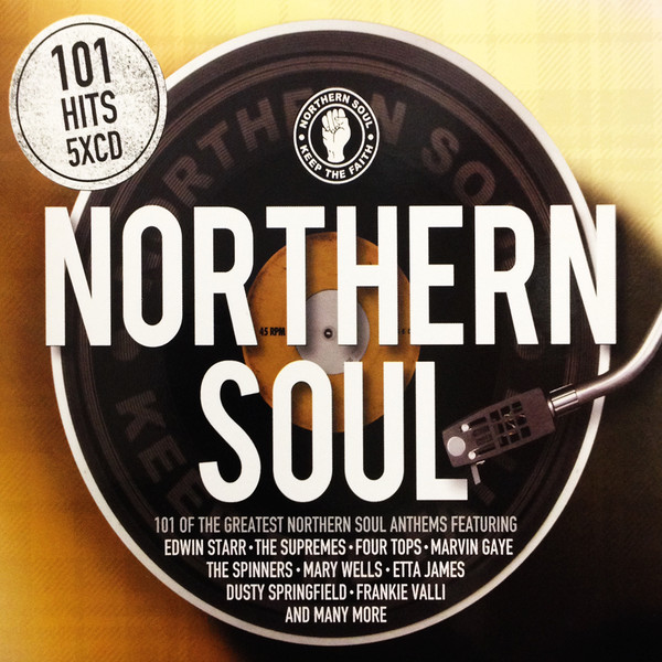 101 Northern Soul