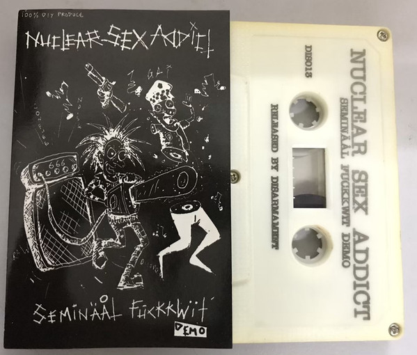 Seminääl Fuckkwit (Demo)