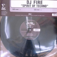 Spirit Of Techno