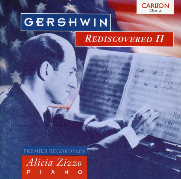 Gershwin Rediscovered II