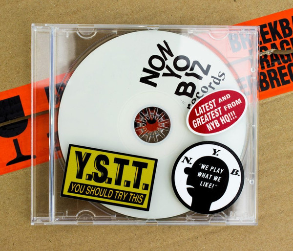 Nonyobiz Compilation Volume 2