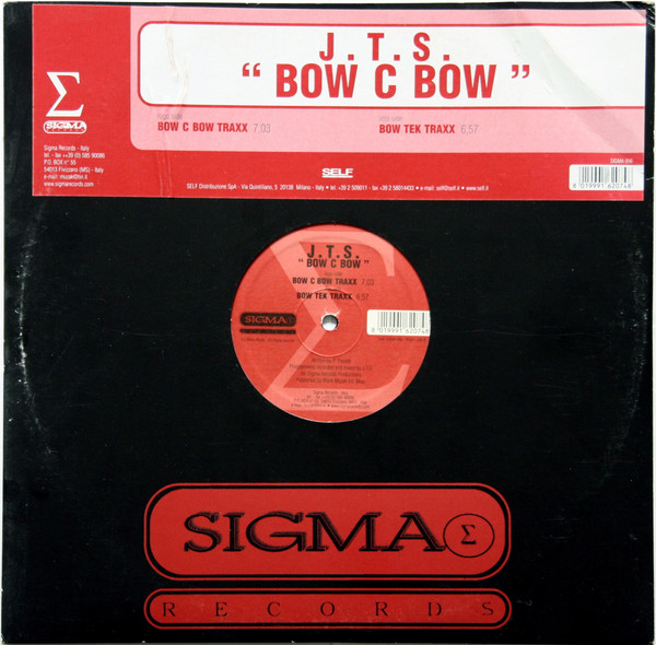 Bow C Bow