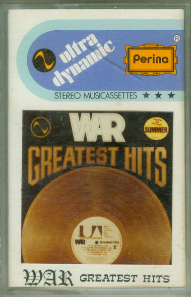 Greatest Hits