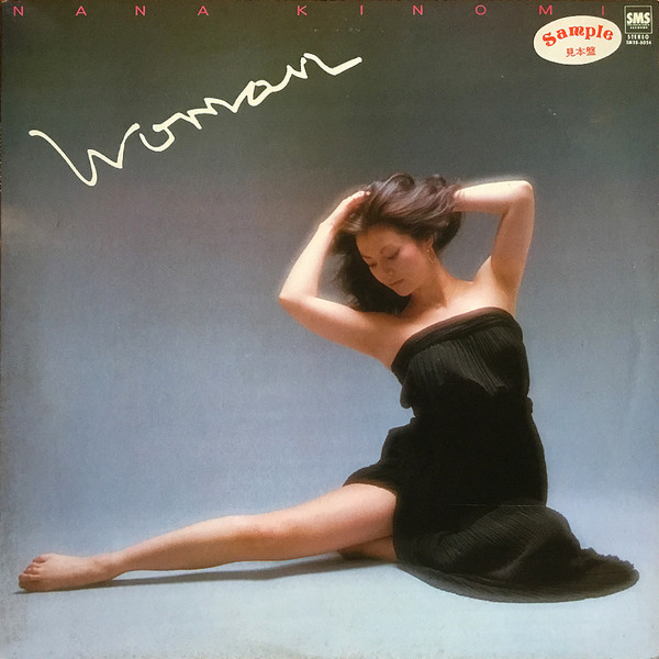 Woman