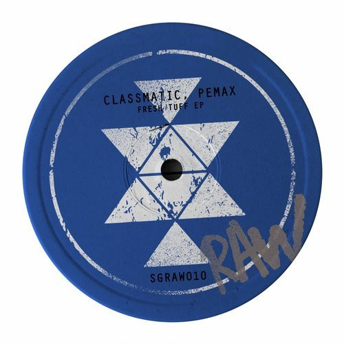 Fresh Tuff EP