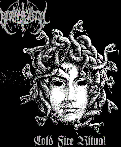 Cold Fire Ritual