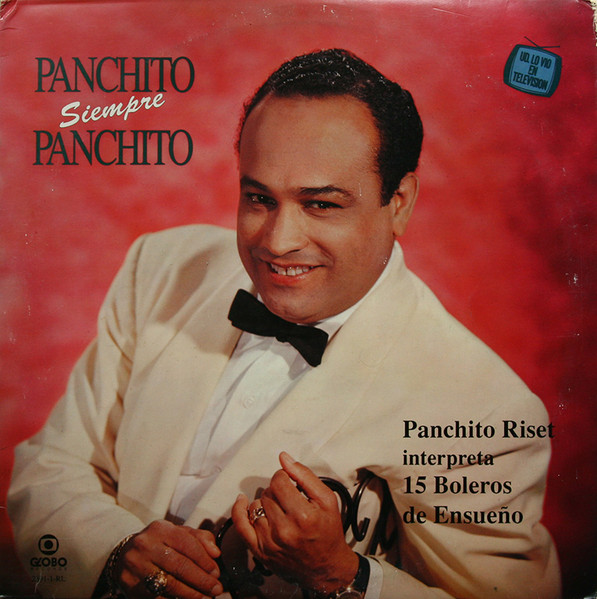 Panchito Siempre Panchito