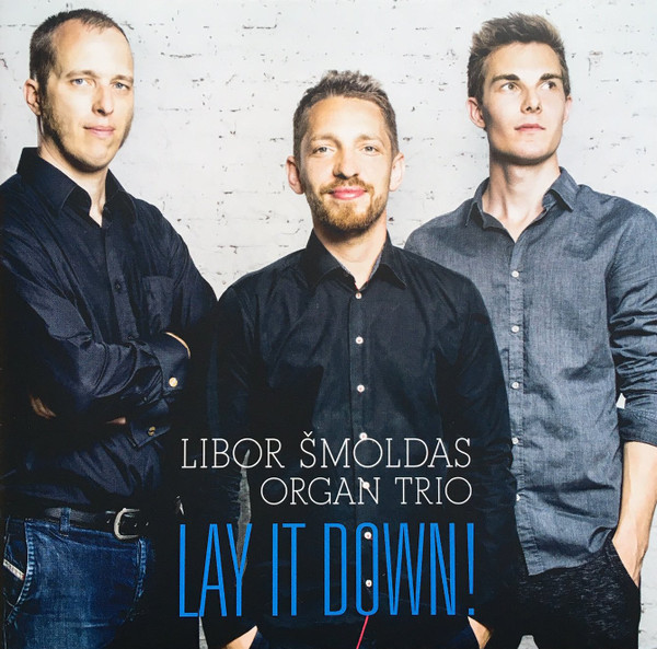 Lay It Down!