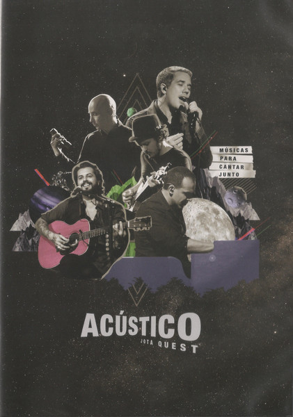 Acústico (Músicas Para Cantar Junto)
