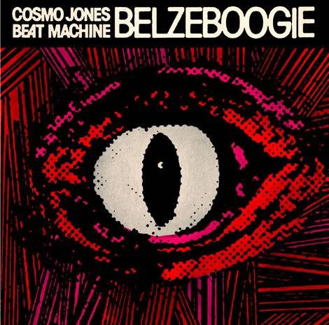 Belzeboogie