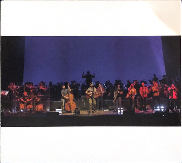 Live At The Orpheum Theatre 2018