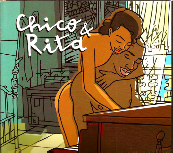 Chico & Rita