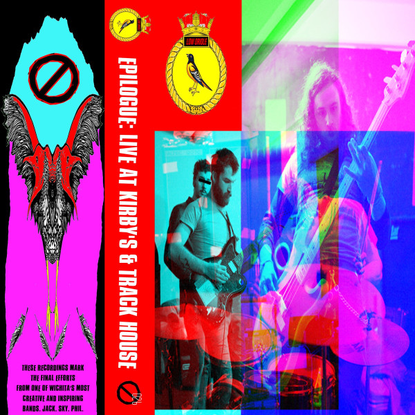 Epilogue: Live At Kirby's And The Track House