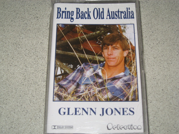 Bring Back Old Australia