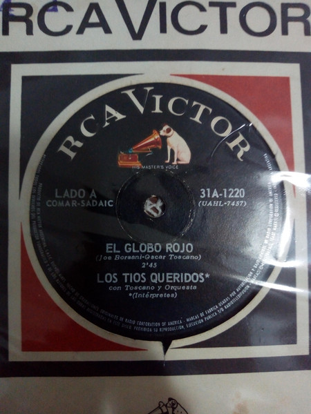 El Globo Rojo / Es Mejor