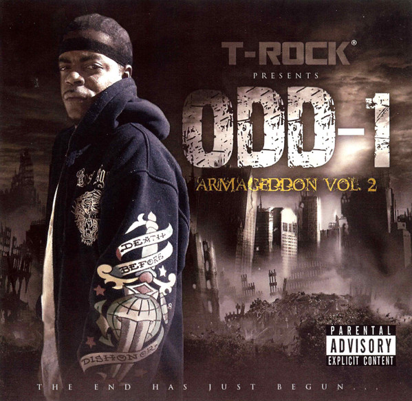 Armageddon Vol. 2