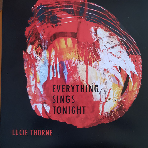 Everything Sings Tonight