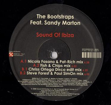 Sound Of Ibiza