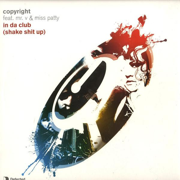 In Da Club (Shake Shit Up)