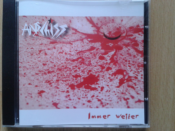 Immer Weiter