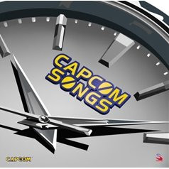Capcom Songs